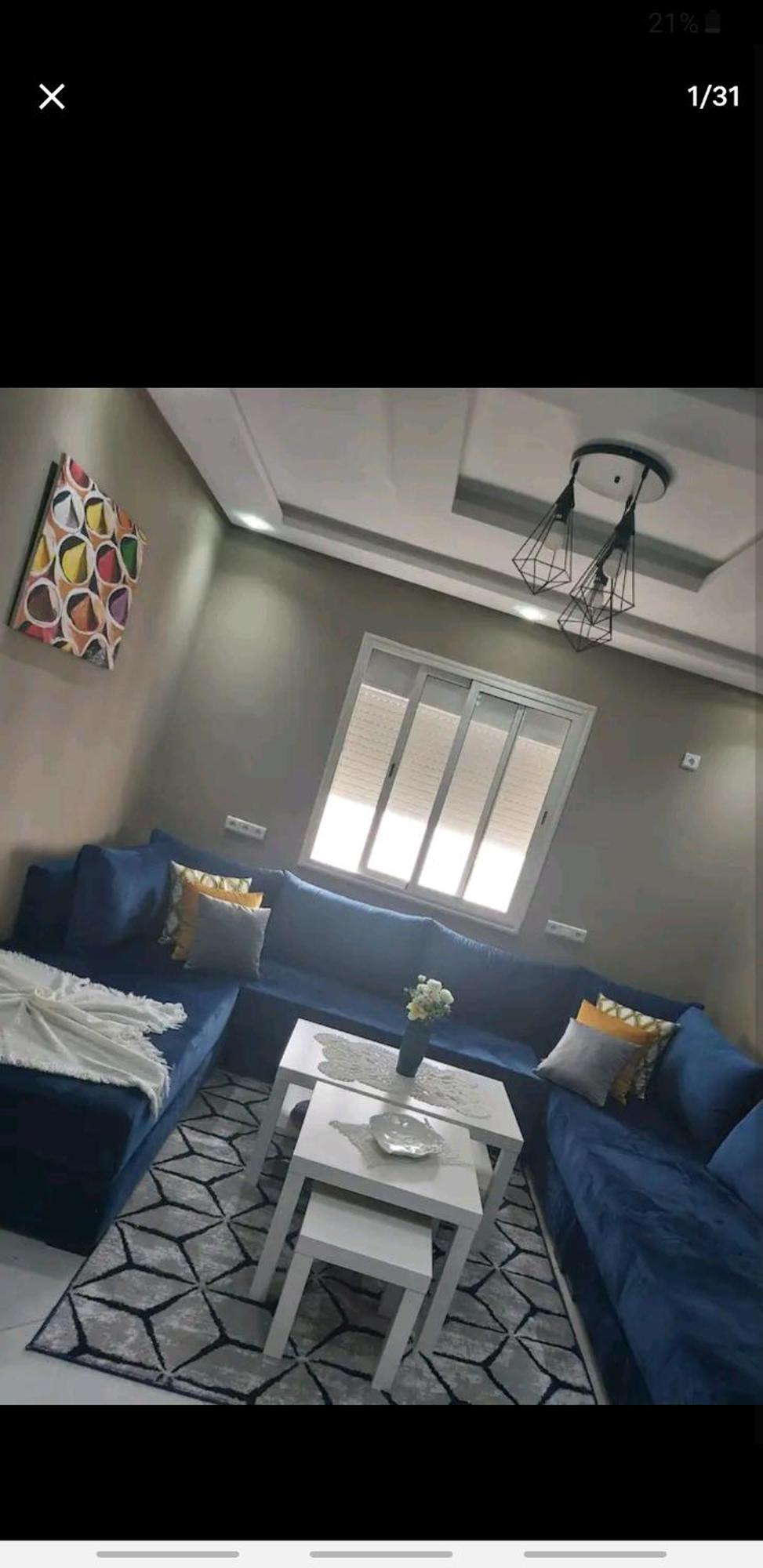 Apartment Anza Surf Hoows Agadir